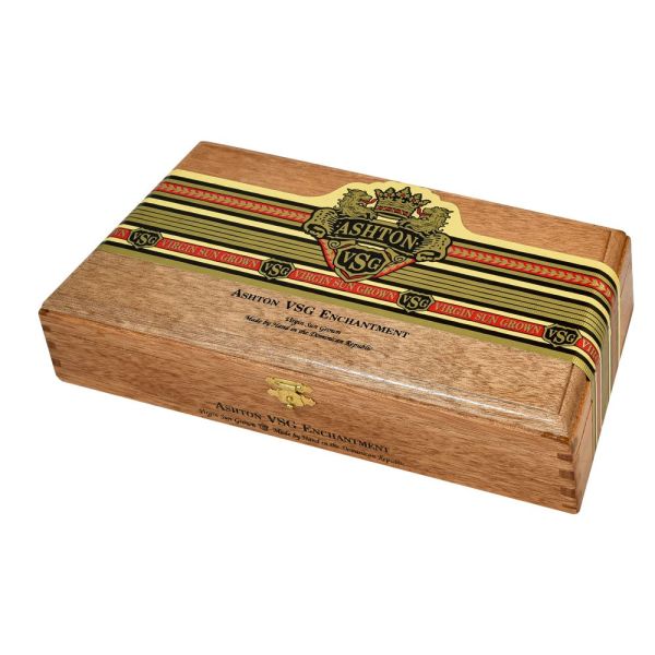 Ashton VSG Enchantment (4.38" x 60)