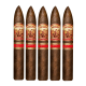 Aj Fernandez Enclave Broadleaf (6" x 56)