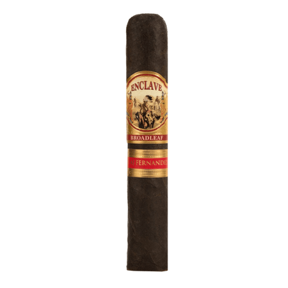 Enclave by Aj Fernandez Broadleaf Cigars - Robusto - 5x52 - cigar13