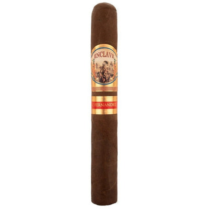 Enclave by Aj Fernandez Habano Cigars - Toro - 6x52 - cigar13