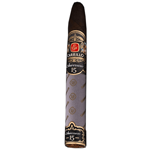E.p. Carrillo 15 Year Anniversary - Toro - 6.5 X 54 - cigar13