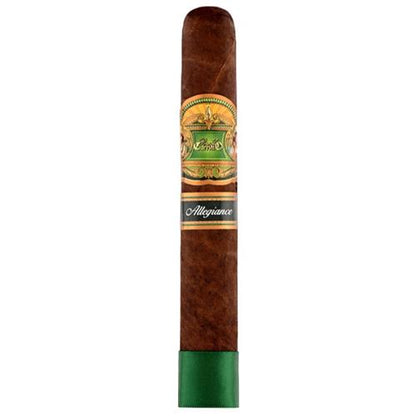 Ep Carrillo Allegiance Cigars - Sidekick - 5x50 - cigar13