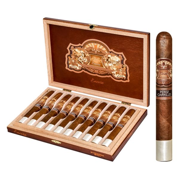 EP Carrillo Encore Celestial (6.1" x 50)