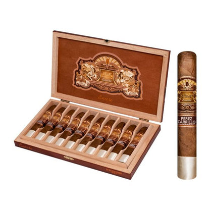EP Carrillo Encore El Futuro (5.0" x 50)