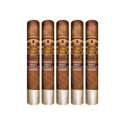 EP Carrillo Encore El Futuro (5.0" x 50)