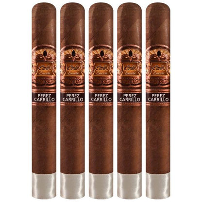 EP Carrillo Encore El Primero (6.7" x 54)