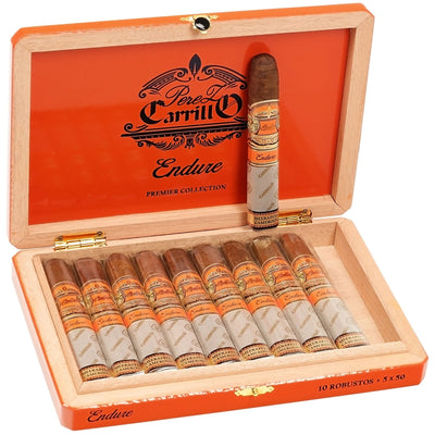 EP Carrillo Endure Robusto 5