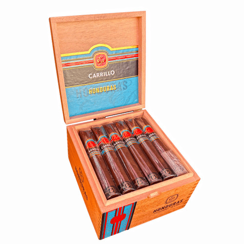 E.p. Carrillo Honduras - Gordo - 6 X 60 - cigar13