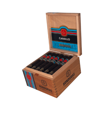 E.p. Carrillo Honduras - Robusto - 5 X 50
