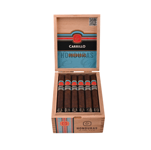 E.p. Carrillo Honduras - Toro - 6 X 52 - cigar13