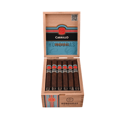 E.p. Carrillo Honduras - Toro - 6 X 52