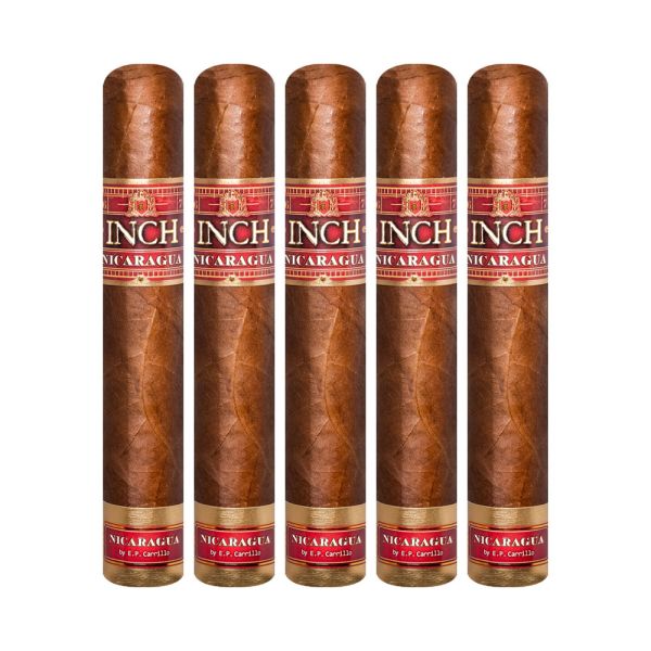 EP Carrillo Inch Nicaragua No. 64 (6.1" x 64)