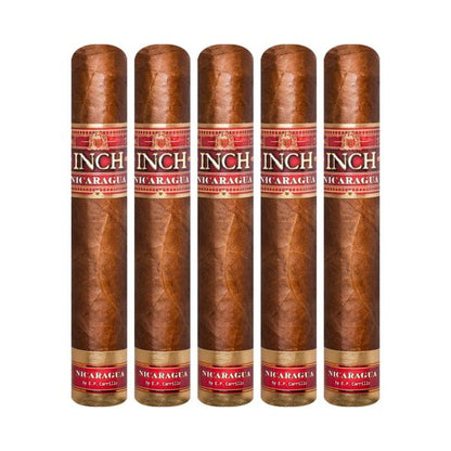 EP Carrillo Inch Nicaragua No. 64 (6.1" x 64)