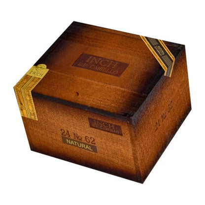 EP Carrillo Inch Natural No. 62 (5.0" x 62)