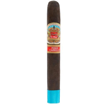 Ep Carrillo La Historia - El Senador - 5.37x52 - cigar13