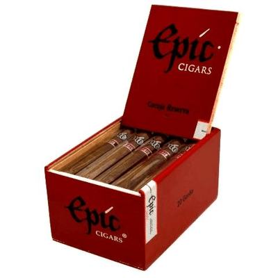 Epic Corojo Cigars - Gordo