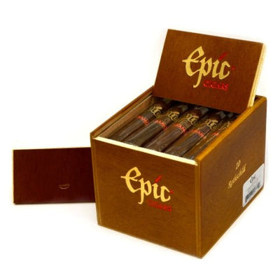 Epic Habano Cigars - Fat Rothschild