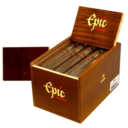 Epic Habano Cigars - Gordo - cigar13