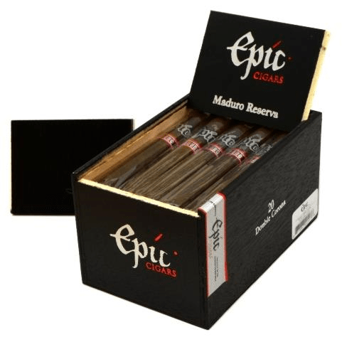 Epic Maduro Cigars - Double Corona - cigar13
