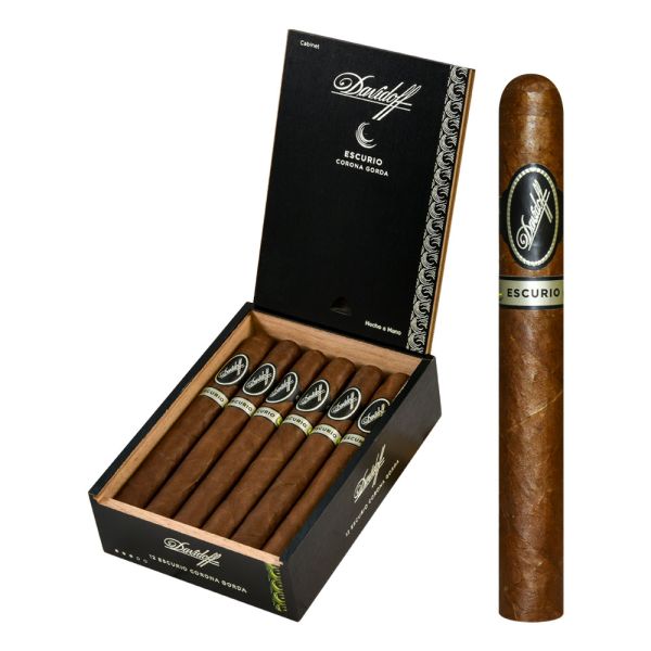 Davidoff Escurio Corona Gorda (6.0" x 46)