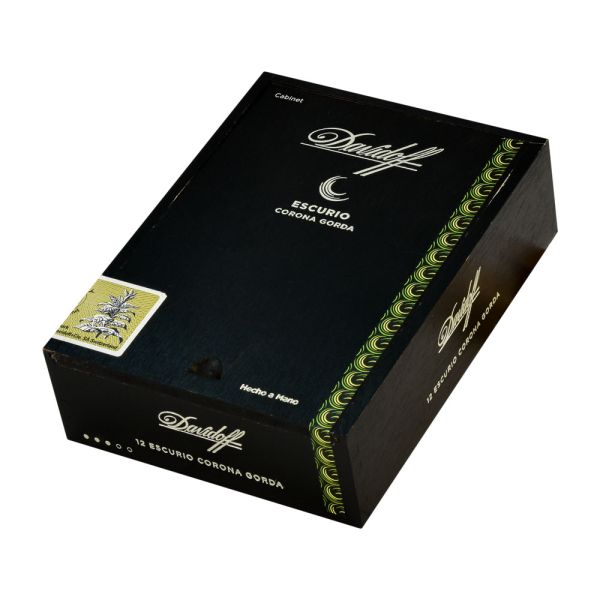 Davidoff Escurio Corona Gorda (6.0" x 46)