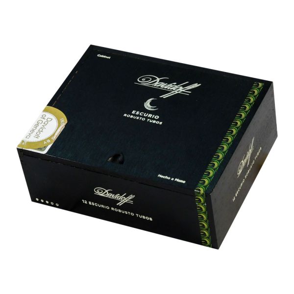 Davidoff Escurio Tubo Robusto (4.5" x 54)