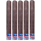 Espinosa 601 La Bomba Warhead Independence Day 2025 (6.5" x 55)