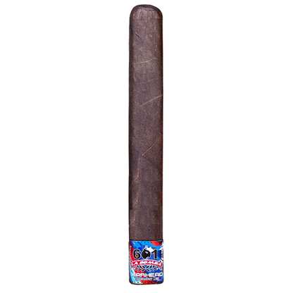 Espinosa 601 La Bomba Warhead Independence Day 2025 - Toro - 6.5 X 55