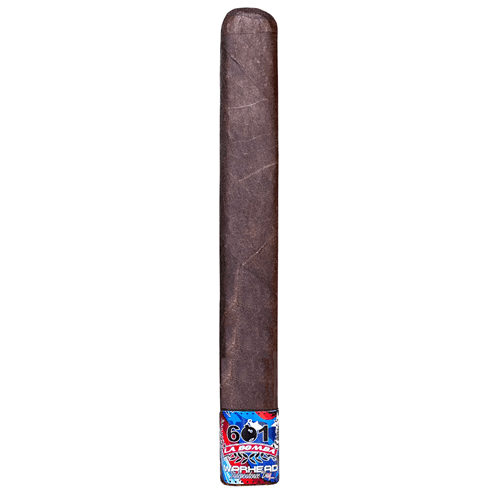 Espinosa 601 La Bomba Warhead Independence Day 2025 - Toro - 6.5 X 55 - cigar13