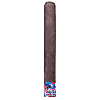 Espinosa 601 La Bomba Warhead Independence Day 2025 - Toro - 6.5 X 55 - cigar13