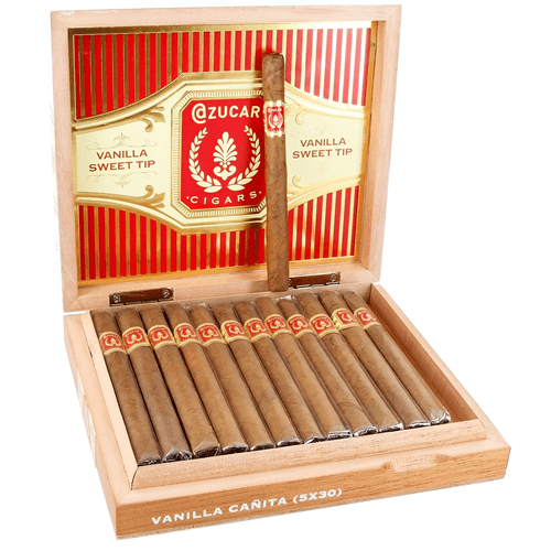 Espinosa Azucar - Canita - 5 X 30 - cigar13