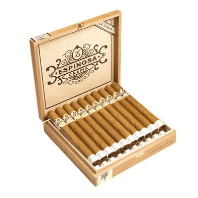 Espinosa Crema - Churchill No.1 - 7 X 48