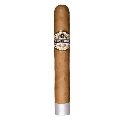 Espinosa Crema - Robusto No.4 - 5.5 X 52 - cigar13