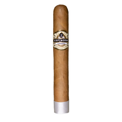 Espinosa Crema - Robusto No.4 - 5.5 X 52