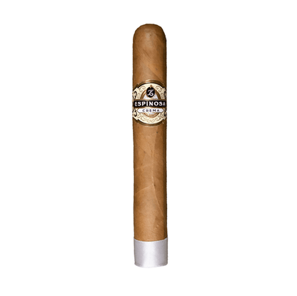 Espinosa Crema - Toro Grande No.5 - 6 X 56 - cigar13