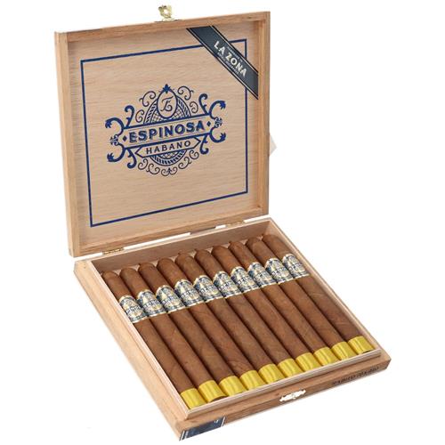 Espinosa Habano Cigars - Rabito - 6x46 - cigar13