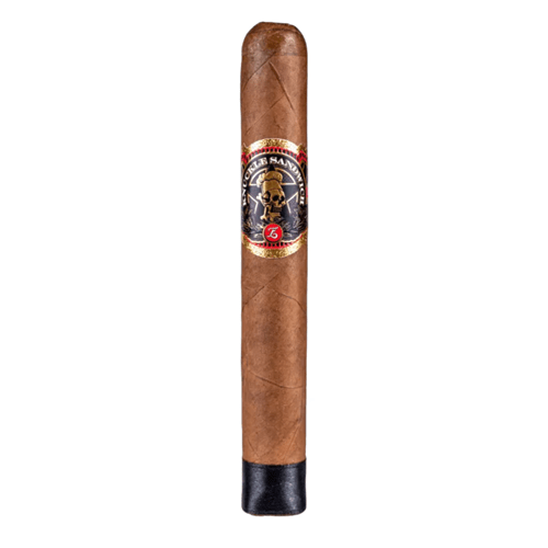 Espinosa Knuckle Sandwich Habano - Robusto J - 5 X 52 - cigar13