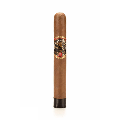 Espinosa Knuckle Sandwich Habano - Toro H - 6 X 54 - cigar13
