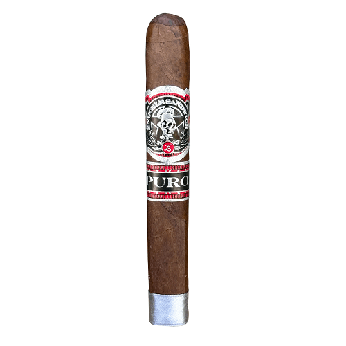 Espinosa Knuckle Sandwich Puro Nicaragua - Robusto - 5x52 - cigar13