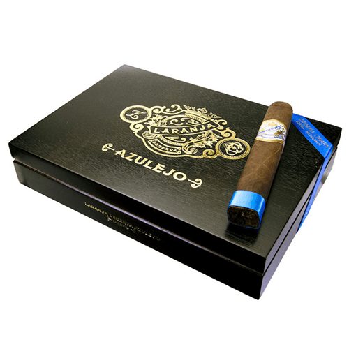 Espinosa Laranja Azulejo - Gordo - 6 X 60 - cigar13