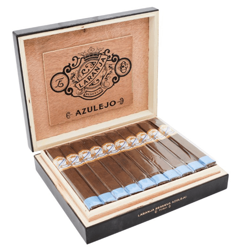 Espinosa Laranja Azulejo - Toro - 6 X 52 - cigar13