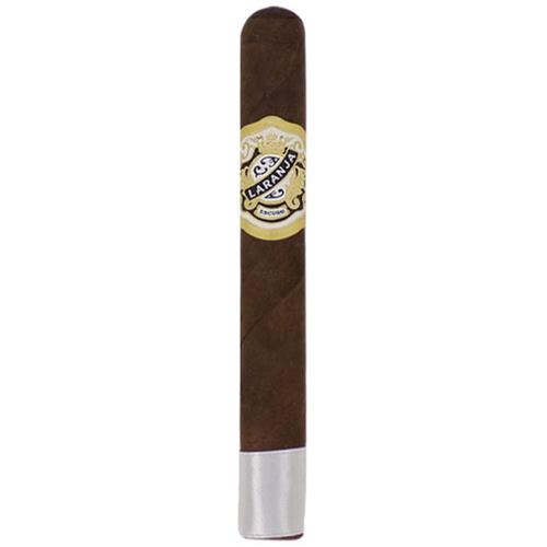 Espinosa Laranja Escuro Cigars - Toro - 6x52 - cigar13