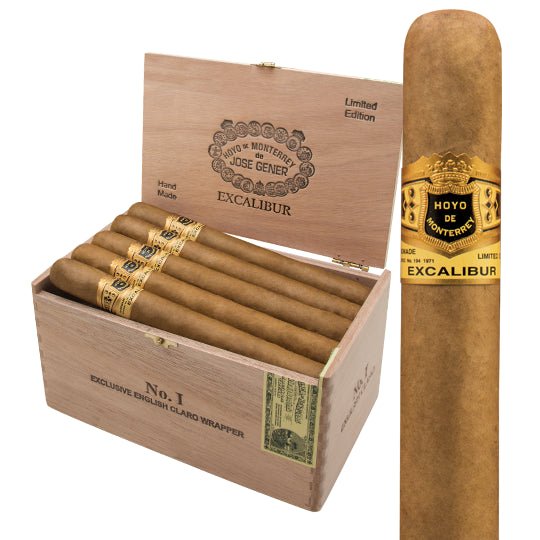 Excalibur Cigars - No.i Ec - 7 1/4 X 54 - cigar13