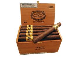 Excalibur Cigars - No.ii Mad - 6 3/4 X 47