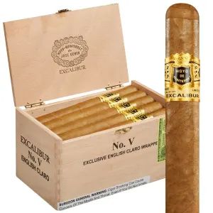 Excalibur Cigars - No.v Ec - 6 1/4 X 45 - cigar13