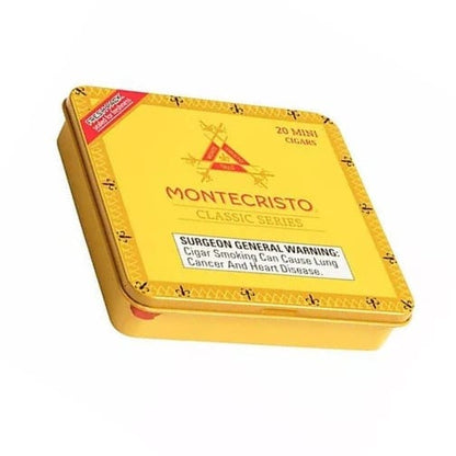 Montecristo Classic Series Mini