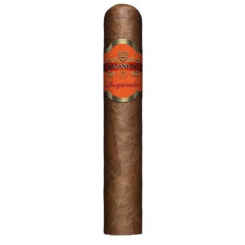Macanudo Inspirado Orange Cigars - Gigante-6x60