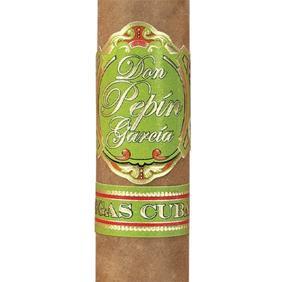 Don Pepin Garcia Vegas Cubanas Cigars - Imperiales - 6 1/8 X 52