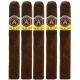 Aladino Maduro Cigars (46" x 6)