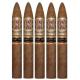 Opus X The Lost City Cigars (52" x 6)